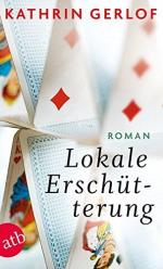 Gerlof, Kathrin (Verfasser): Lokale Ersc Gerlof, Kathrin (Verfasser): Lokale Ersc