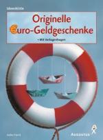 Anke Fürst: Originelle Euro-Geldgeschenk