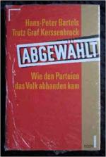 Kerssenbrock, Trutz und Hans-Peter Barte Kerssenbrock, Trutz und Hans-Peter Barte