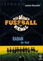 Masannek, Joachim und Jan Birck: Raban, 