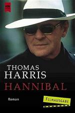 Thomas Harris: Hannibal. Buch zum Film.