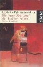 Ljudmila Petruschewskaja: Die neuen Aben