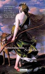 Redmann, J M, Felix Huby und Jerry Oster Redmann, J M, Felix Huby und Jerry Oster