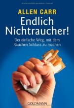 Allen Carr: Endlich Nichtraucher! : Der 