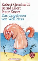 Gernhardt, Robert, Bernd Eilert und Pete Gernhardt, Robert, Bernd Eilert und Pete