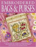 Embroidered Bags & Purses