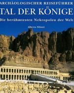 Alberto Siliotti: Tal der Könige. Die be