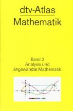 dtv-Atlas zur Mathematik; Teil: Bd. 2., 
