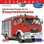 Lesemaus; Teil: Bd. 93., Ich hab einen F