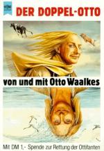 Otto Waalkes: Der Doppel-Otto. von und m
