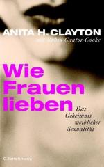 Clayton, Anita H. und Robin Cantor-Cooke Clayton, Anita H. und Robin Cantor-Cooke