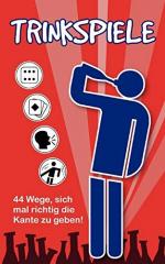 Müller, Timo und Thomas Schmitt: Trinksp Müller, Timo und Thomas Schmitt: Trinksp