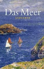 Andrea Wüstner: Das Meer: Gedichte (Recl Andrea Wüstner: Das Meer: Gedichte (Recl