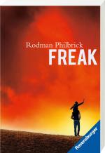 Rodman Philbrick: Freak Rodman Philbrick: Freak