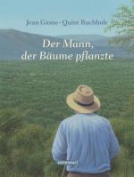 Giono, Jean und Quint Buchholz: Der Mann Giono, Jean und Quint Buchholz: Der Mann