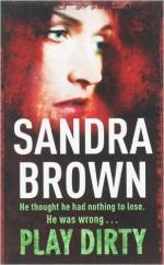 Sandra Brown: Play Dirty [Taschenbuch]