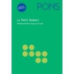 PONS Le Petit Robert. Dictionnaire alphabetique et analogique de la Langue Fr...