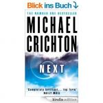 Michael Crichton: Next