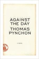 Thomas Pynchon: Against the Day