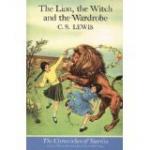 Pauline Baynes: The Lion, the Witch and Pauline Baynes: The Lion, the Witch and