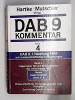 DAB 9 Kommentar
