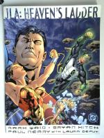 JLA: Heavens Ladder