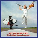 Rolling, Stones the: Get Yer Ya-Ya