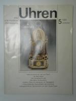 Uhren Alte und moderne Zeitmessung