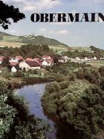 Feldrapp, Willi und Otto Knopf: Obermain Feldrapp, Willi und Otto Knopf: Obermain