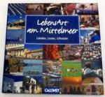 Paco Asensio, Pere Planells: LebensArt a Paco Asensio, Pere Planells: LebensArt a