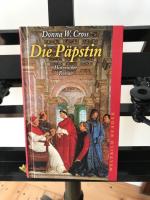 Die Päpstin: Historischer Roman