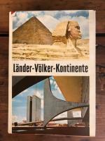 Länder - Völker - Kontinente