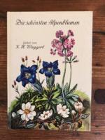 Die schönsten Alpenblumen