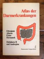 Atlas der Darmerkrankungen: Dickdarm II (2) und Analregion