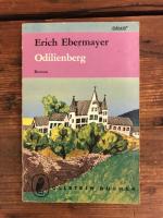 Odilienberg: Roman