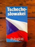 Polyglott-Redaktion (Hrsg.): Tschechoslo