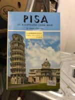 Sandro Chierichetti: Pisa.
