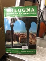 Sandro Chierichetti: Bologna.