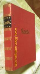 Gerhart Ellert: Karl V.: Roman