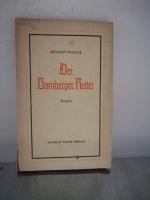 Helmut Paulus: Der Bamberger Reiter Nove