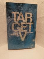Colin Forbes: Target V Roman