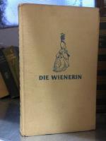 Leitich, Ann Tizia: Die Wienerin