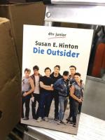 Die Outsider