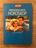 Partnerschaftshoroskop