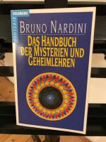 Bruno Nardini: Das Handbuch der Mysterie