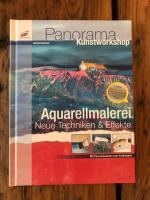 Bernd Klimmer: Aquarellmalerei: Neue Tec