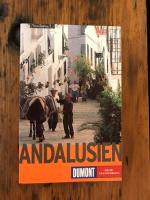 Andalusien: Dumont Reisetaschenbuch