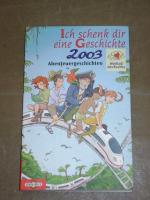 Stiftung Lesen (Hrsg.): Ich schenk dir e