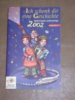 Ich schenk dir eine Geschichte .... - Mü