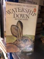 Richard Adams: Watership Down